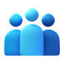 Conference icon