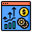 report icon