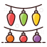 garland icon