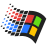 windows-95 icon