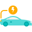 external-Electric-Car-technology-avoca-kerismaker icon