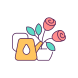 Take Care Of Plant icon