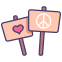 love icon