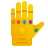 Infinity-Handschuh icon