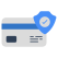 Secure Card Payment icon