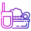 breakfast icon