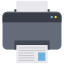 Imprimante icon