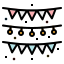 garlands icon