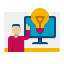 cours-externe-informatique-flaticons-flat-flat-icons icon