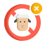 kein fleisch icon