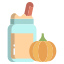 Pumpkin Pie Smoothie icon
