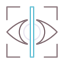 Retinal Scan icon