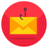 Mail Phishing icon