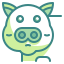 猪肉 icon