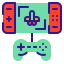 Videogame icon