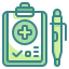 clipboard icon
