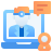 conference icon