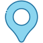 location icon