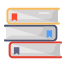 Stack of Books icon