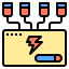 파워뱅크 icon