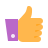 facebook-like-skin-type-2 icon