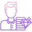 user icon