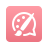 windows 11 color style arte icon