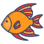 scalarium fish icon