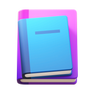 書籍 icon