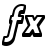 Formula FX icon