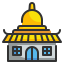 Tempel icon