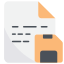 save icon