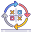tactique icon