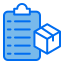 Delivery Contract icon