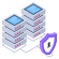 Protezione del database icon