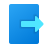 windows 11 color style logout icon