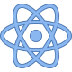 React icon