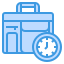 working time icon