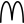 mcdonald's icon