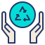 recycle icon
