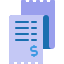 bill icon