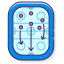offensive icon