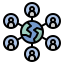 collaborate icon