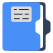 Document Case icon