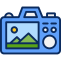 Take Photo icon