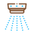 smoke detector icon
