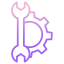 수리하다 icon