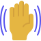 Waving Hand icon