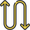 raddoppiare icon
