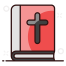 Bible icon